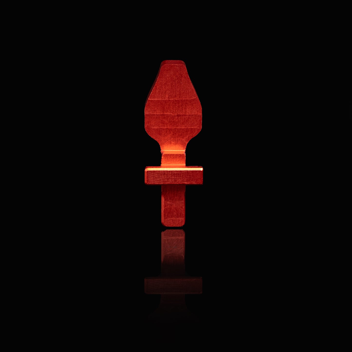 CNC bolt catch M4/M16 Rot
