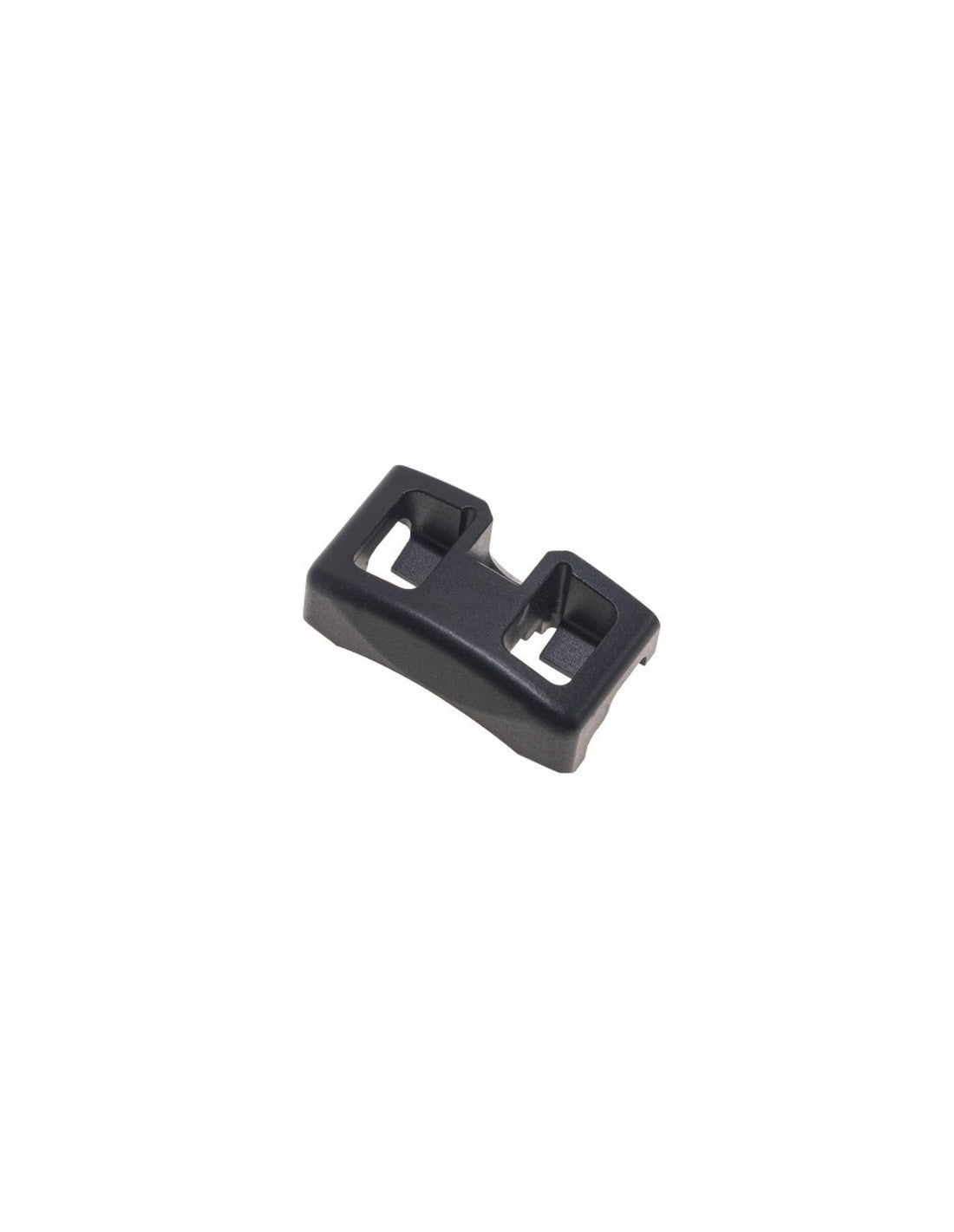 COWCOW Stainless Steel Upper Lock – Action Army AAP-01 (Black)