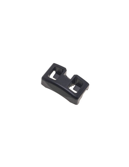 COWCOW Stainless Steel Upper Lock – Action Army AAP-01 (Black)