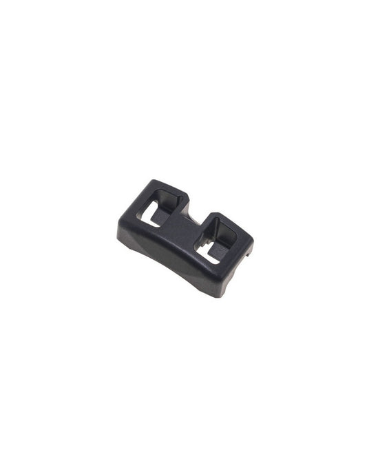 COWCOW Stainless Steel Upper Lock – Action Army AAP-01 (Black)