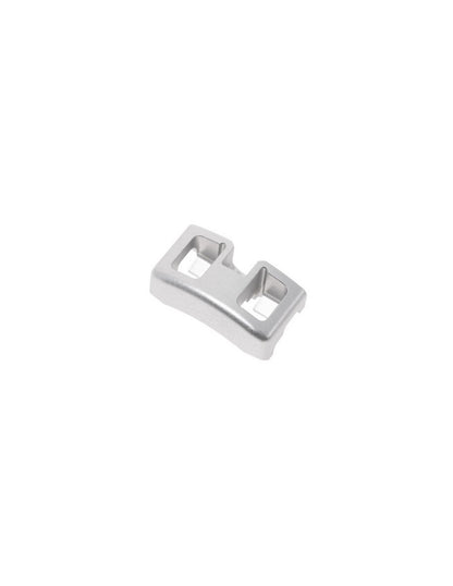 COWCOW Stainless Steel Upper Lock – Action Army AAP-01 (Silver)