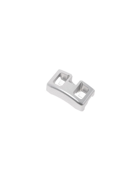 COWCOW Stainless Steel Upper Lock – Action Army AAP-01 (Silver)