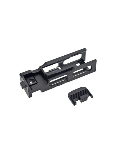 COWCOW B01 Dynamic Blowback Unit – G17 / G18C / G19 / G26
