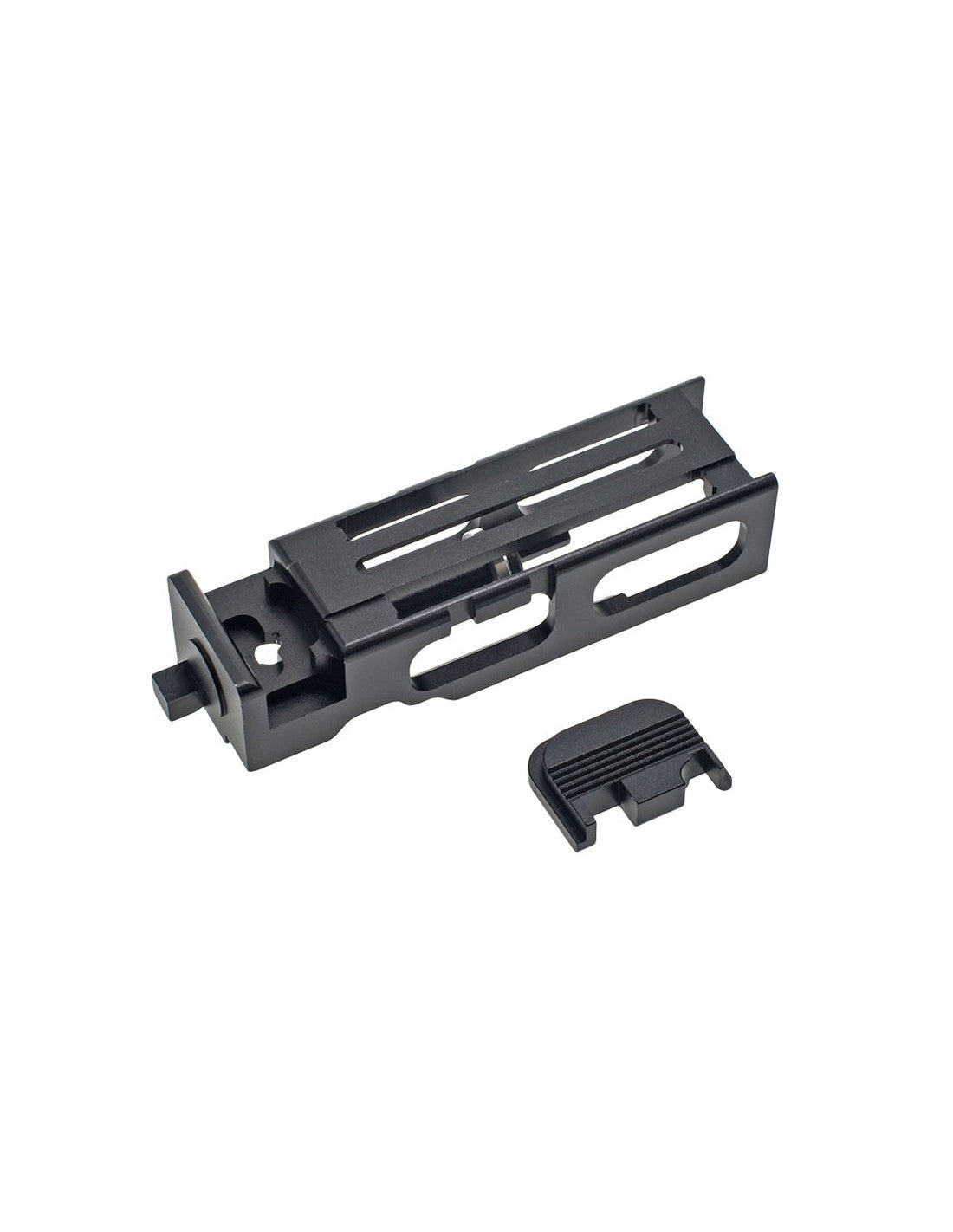 COWCOW B01 Dynamic Blowback Unit – G17 / G18C / G19 / G26