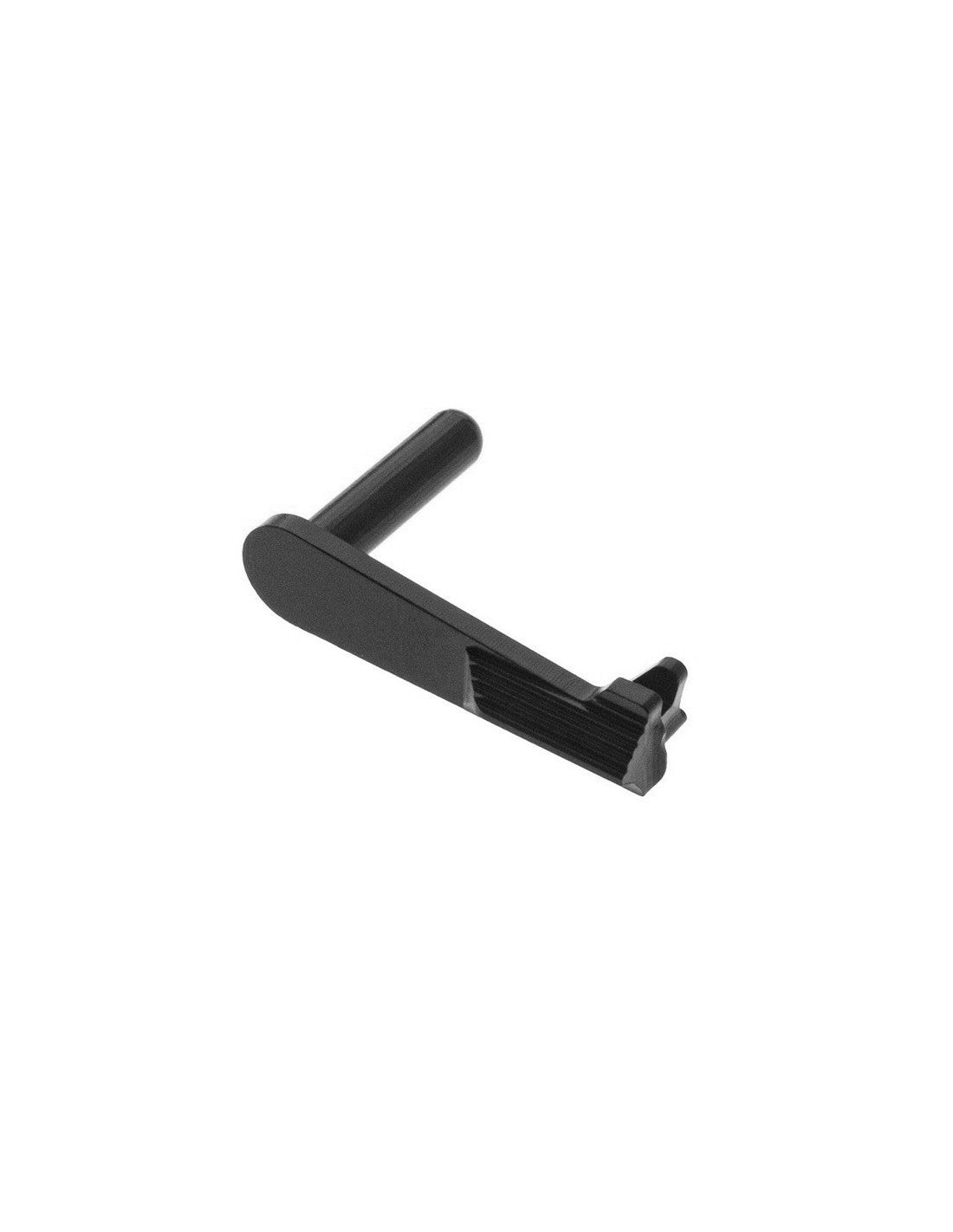 COWCOW Match Grade Bolt Release – Hi-Capa (Black)
