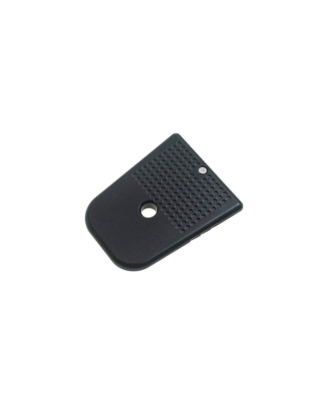 COWCOW D02 Dottac Magazine Base – Hi-Capa (Black)