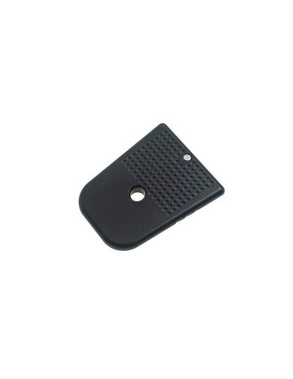 COWCOW D02 Dottac Magazine Base – Hi-Capa (Black)