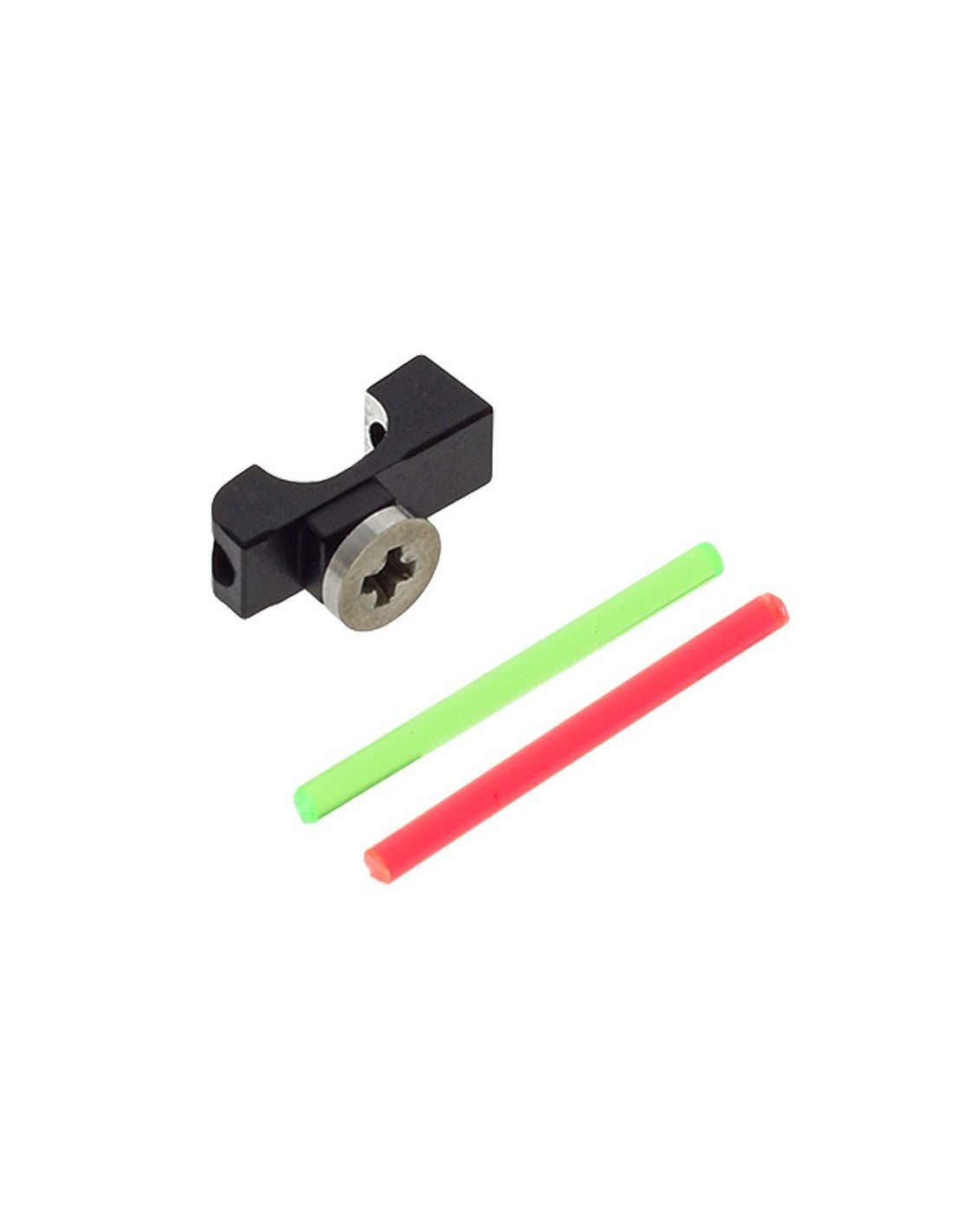 COWCOW Fiber Optic Front Sight – TM G-Series