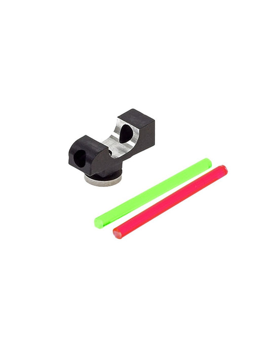 COWCOW Fiber Optic Front Sight – TM G-Series