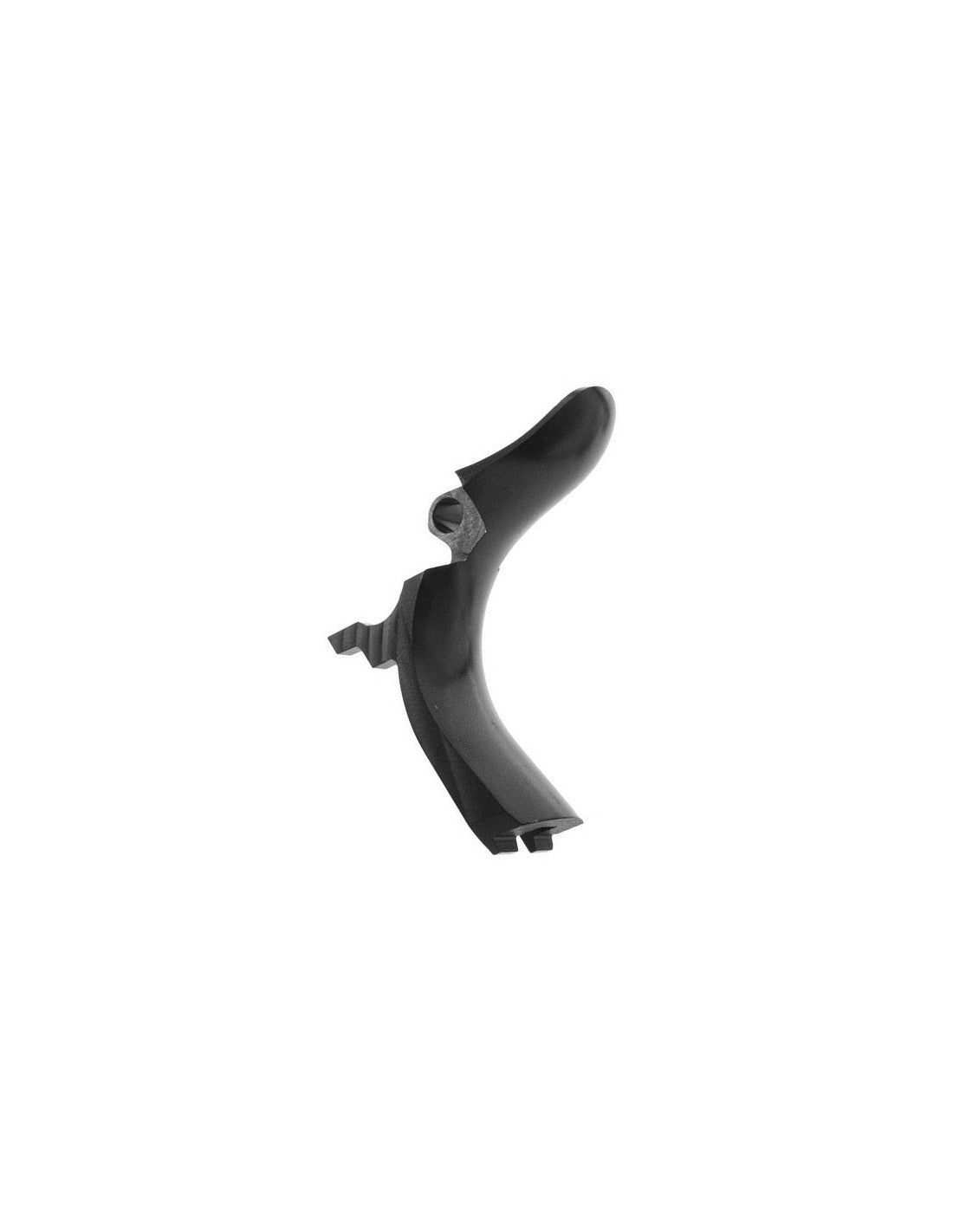 COWCOW Match Grade Grip Safety – Hi-Capa Performance (Black)