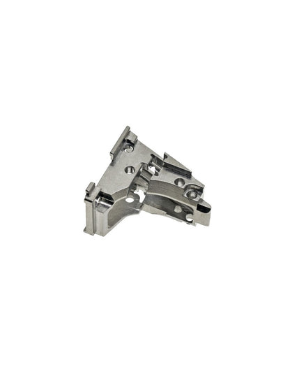 COWCOW Stainless Steel Hammer Set – Umarex / VFC G-Series Upgrade