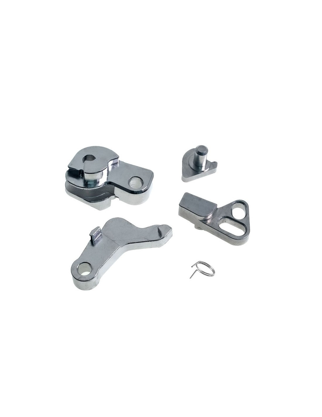 COWCOW Stainless Steel Hammer Set – VFC / Umarex G18C