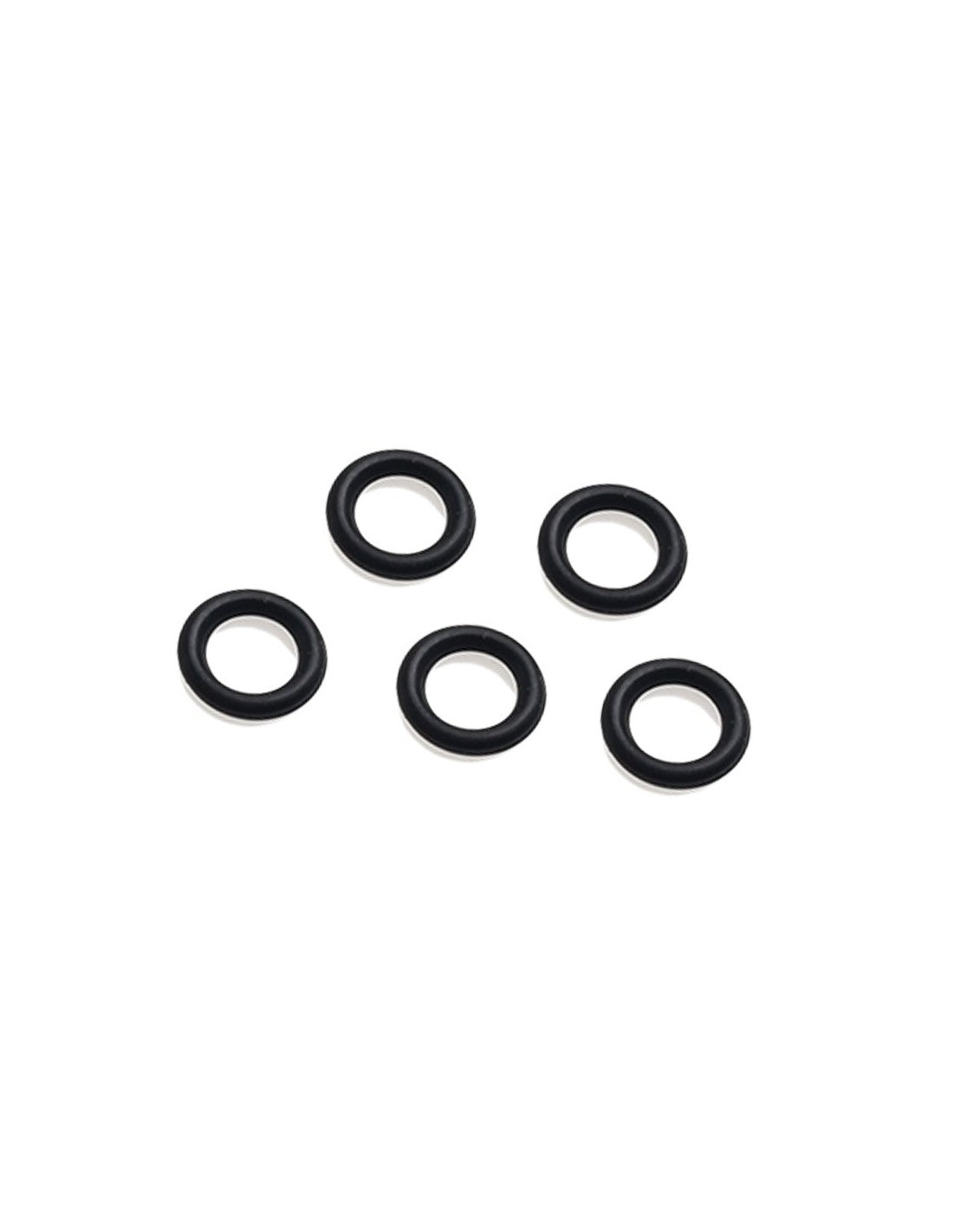 COWCOW Enhanced O-Ring Set – Magazine Injection Valve
