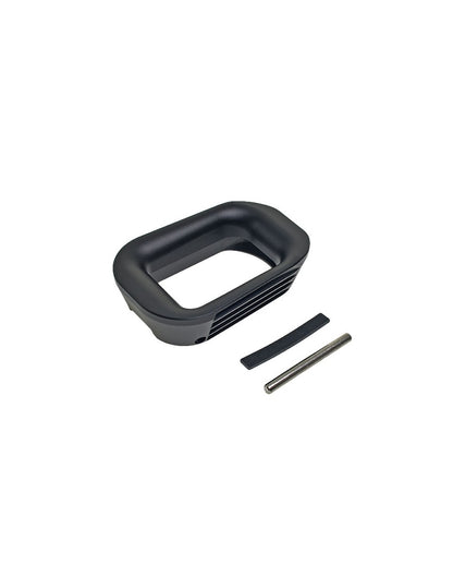 COWCOW Match Grade Magwell T01 – Hi-Capa Performance (Black)