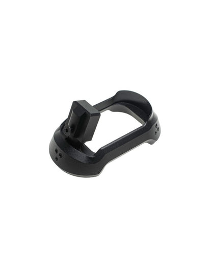 COWCOW T01 Aluminum Magwell – AAP-01 (Black)