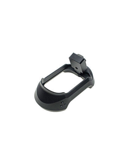 COWCOW T01 Aluminum Magwell – AAP-01 (Black)