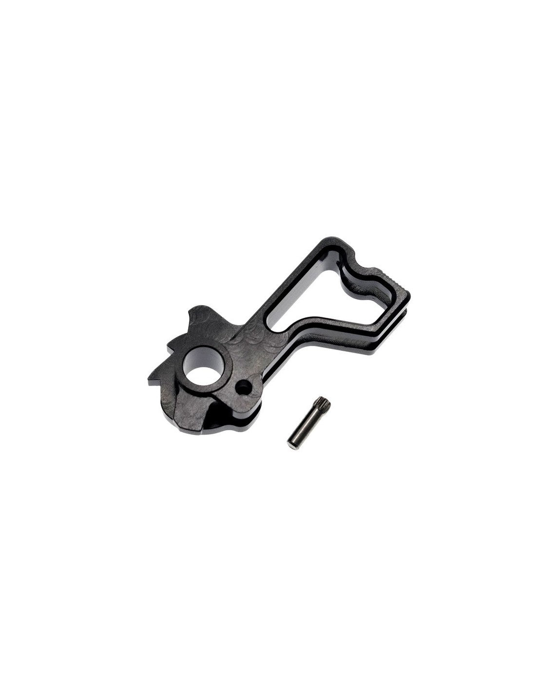 COWCOW Match Grade Hammer Type C – Hi-Capa / 1911 (Black)