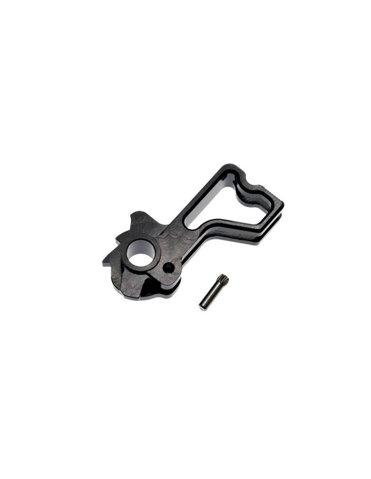 COWCOW Match Grade Hammer Type C – Hi-Capa / 1911 (Black)