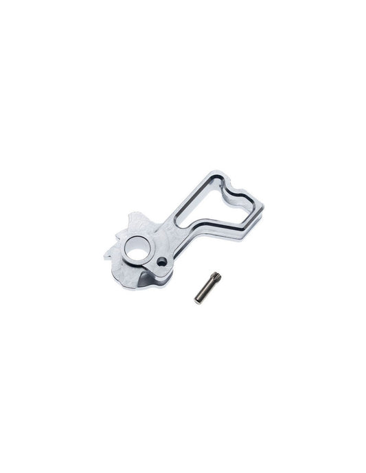 COWCOW Match Grade Hammer Type C – Hi-Capa / 1911 (Silver)