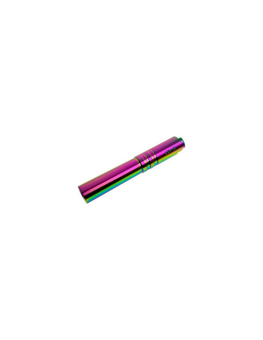 COWCOW Technology Stainless Steel Outer Barrel – Hi-Capa 4.3 (Rainbow)