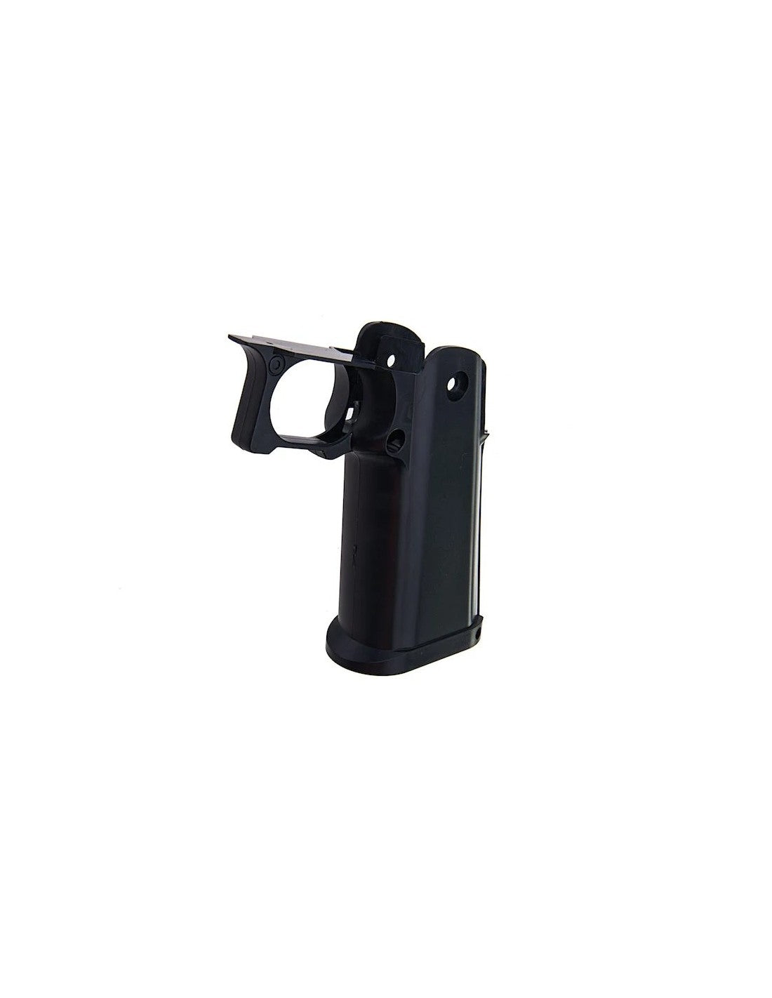 COWCOW Custom Desert Pistol Grip – Hi-Capa (Black)