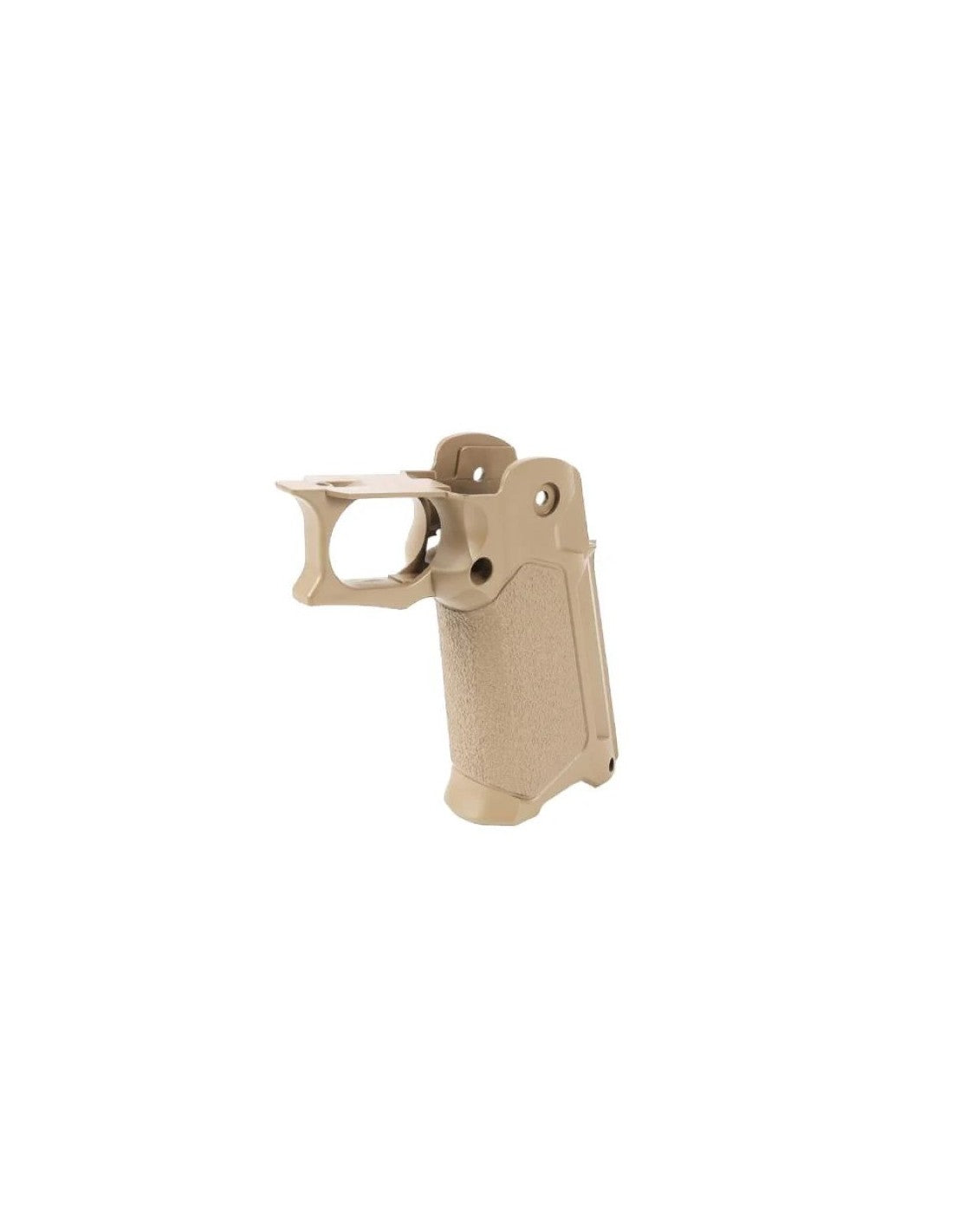 COWCOW Custom Desert Pistol Grip – Hi-Capa (DE)