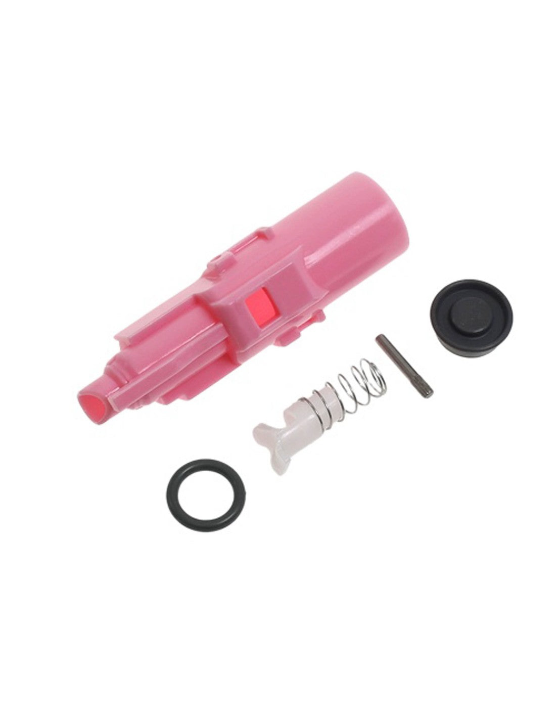 COWCOW Enhanced Loading Nozzle Set – Hi-Capa / 1911