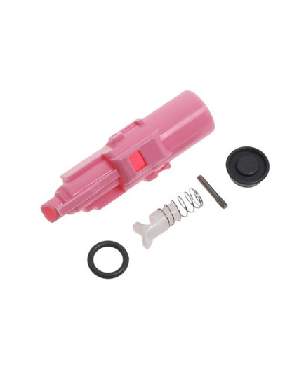 COWCOW Enhanced Loading Nozzle Set – Hi-Capa / 1911