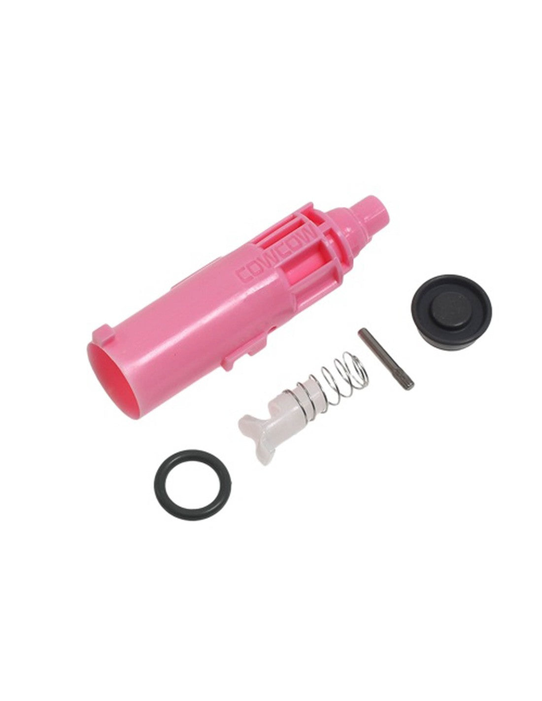 COWCOW Enhanced Loading Nozzle Set – Hi-Capa / 1911