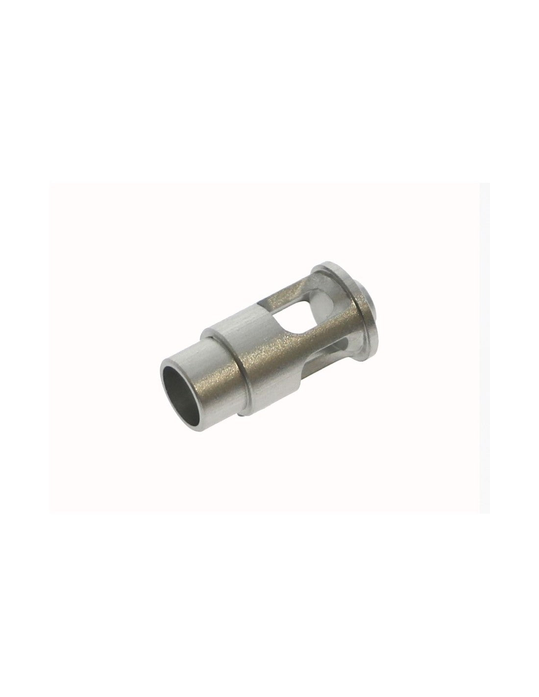 COWCOW Enhanced High Flow Nozzle Valve Set – Hi-Capa / 1911