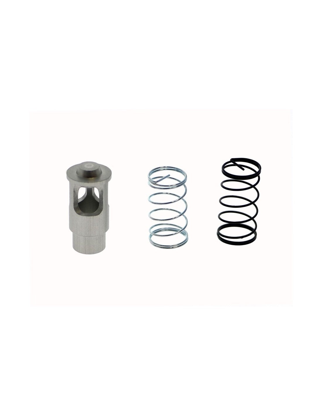 COWCOW Enhanced High Flow Nozzle Valve Set – Hi-Capa / 1911