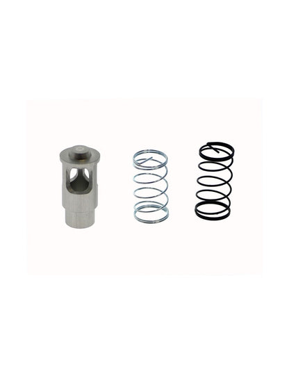 COWCOW Enhanced High Flow Nozzle Valve Set – Hi-Capa / 1911