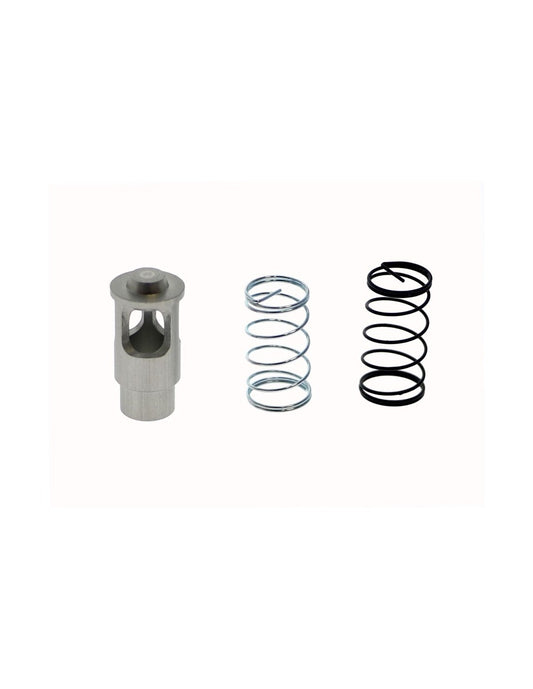 COWCOW Enhanced High Flow Nozzle Valve Set – Hi-Capa / 1911