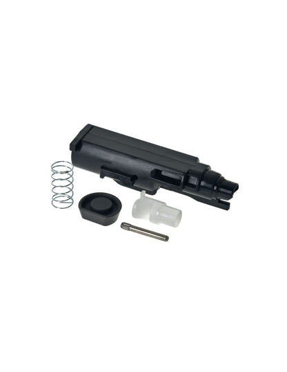 COWCOW Enhanced Loading Nozzle Set – Tokyo Marui G18C