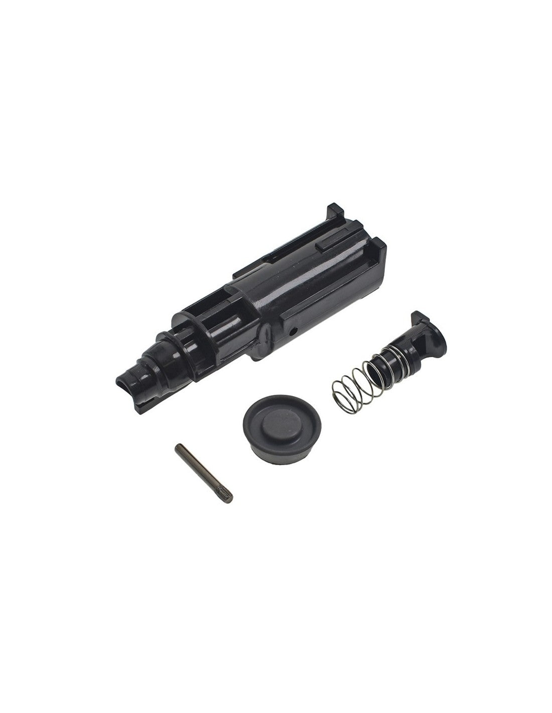 COWCOW Enhanced Loading Nozzle Set – Tokyo Marui G17 (Gen3)