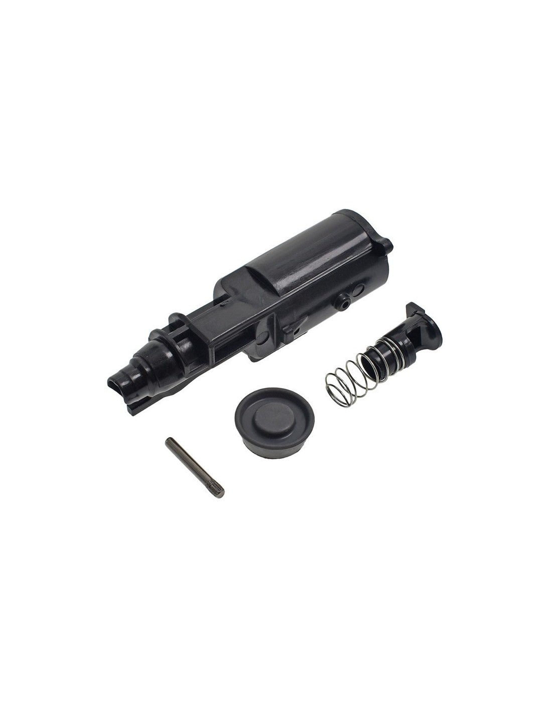 COWCOW Enhanced Loading Nozzle Set – Tokyo Marui G19 / G17 Gen4