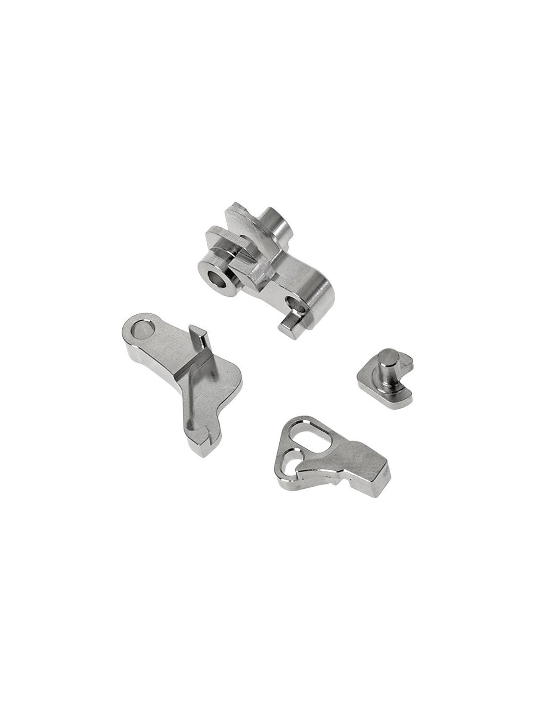 COWCOW Stainless Steel Hammer Set – Tokyo Marui G18C