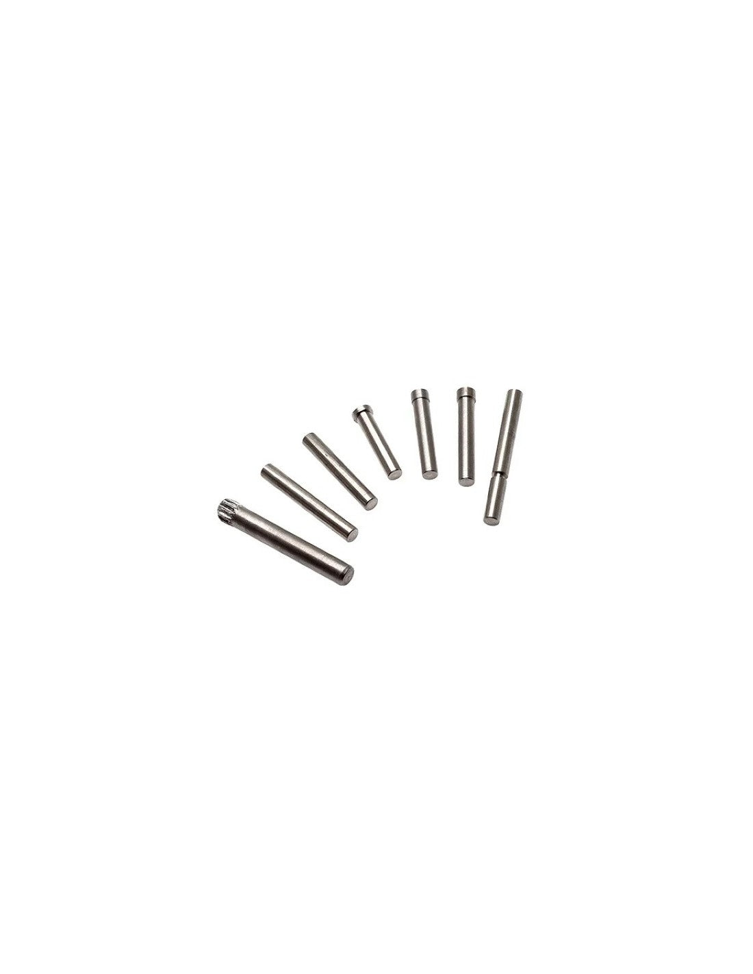 COWCOW Stainless Steel Pin Set – TM G-Series