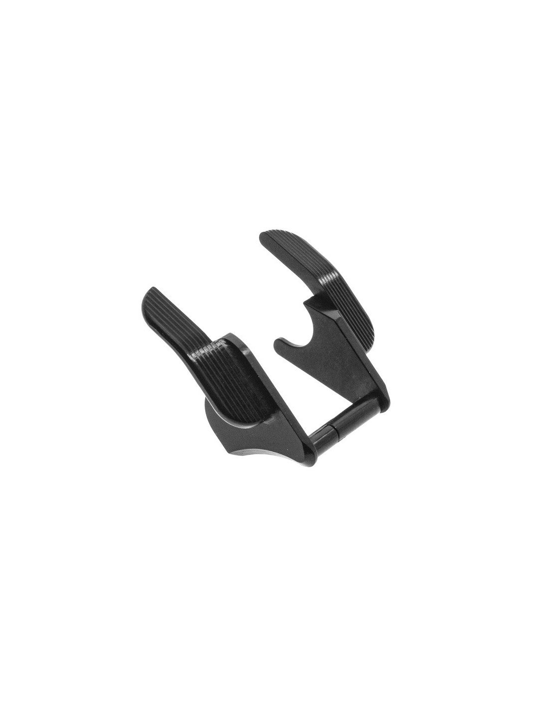 COWCOW Match Grade Thumb Safety – Hi-Capa (Black)
