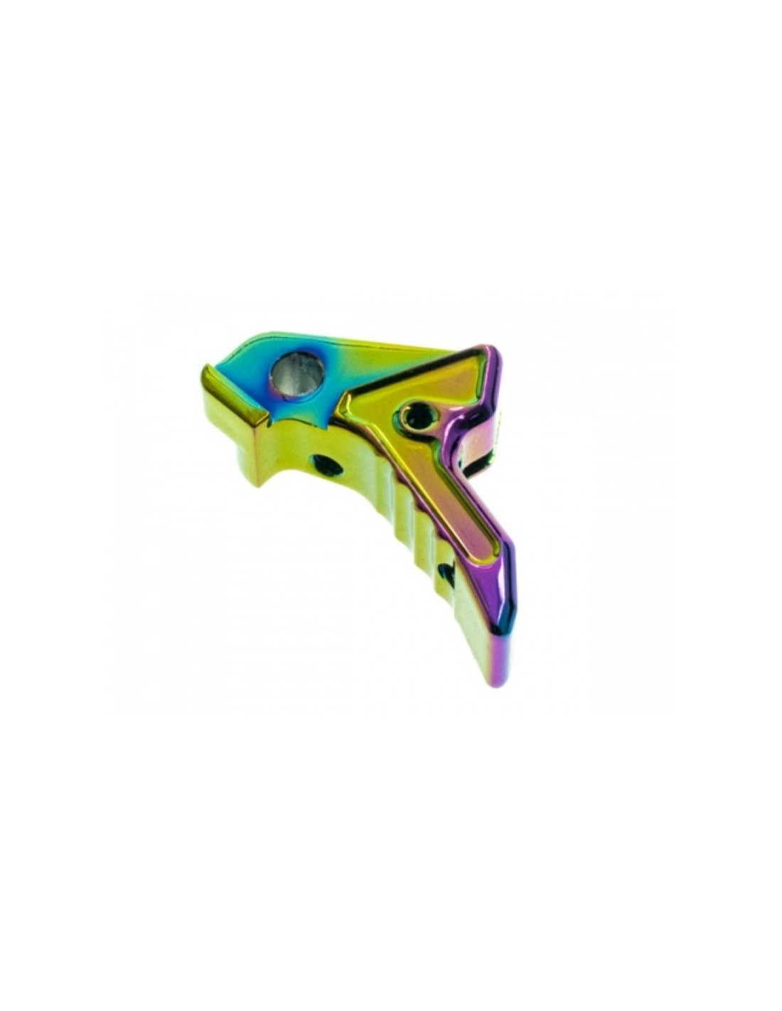 COWCOW Action Trigger Type A – AAP-01 (Rainbow)
