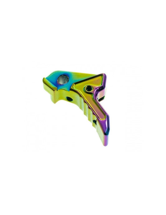 COWCOW Action Trigger Type A – AAP-01 (Rainbow)