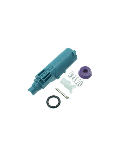 COWCOW Enhanced Loading Nozzle Set – Powder Blue