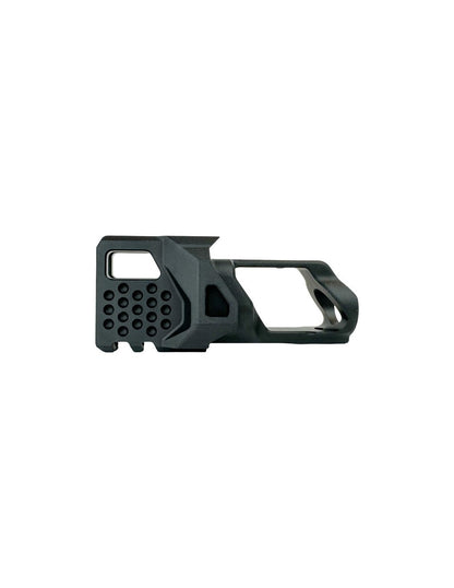 CTM FUKU-2 CNC Compensator – AAP-01 (Black)