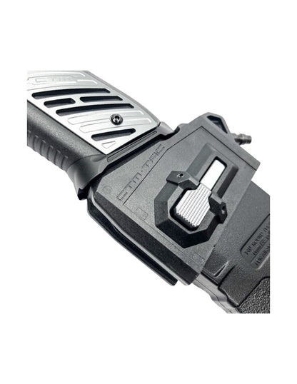 CTM Tactical HPA M4 Magazin Adapter – AAP-01 / G-Series (Black / Gold)