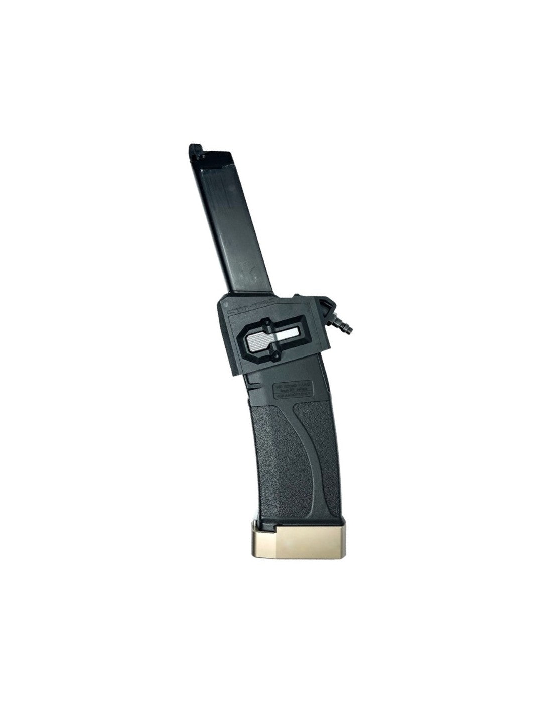 CTM Tactical HPA M4 Magazin Adapter – AAP-01 / G-Series