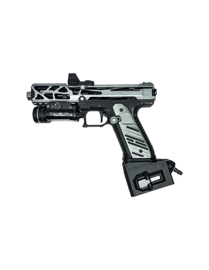 CTM Tactical HPA M4 Magazin Adapter – AAP-01 / G-Series