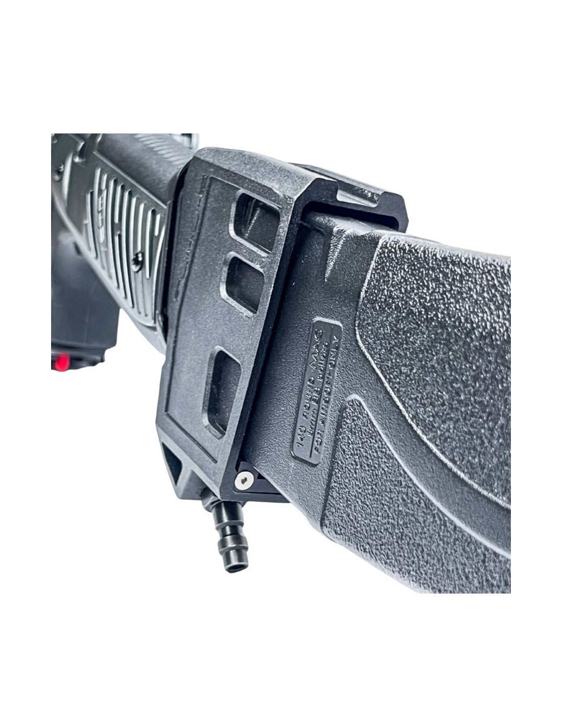 CTM Tactical HPA M4 Magazin Adapter – AAP-01 / G-Series