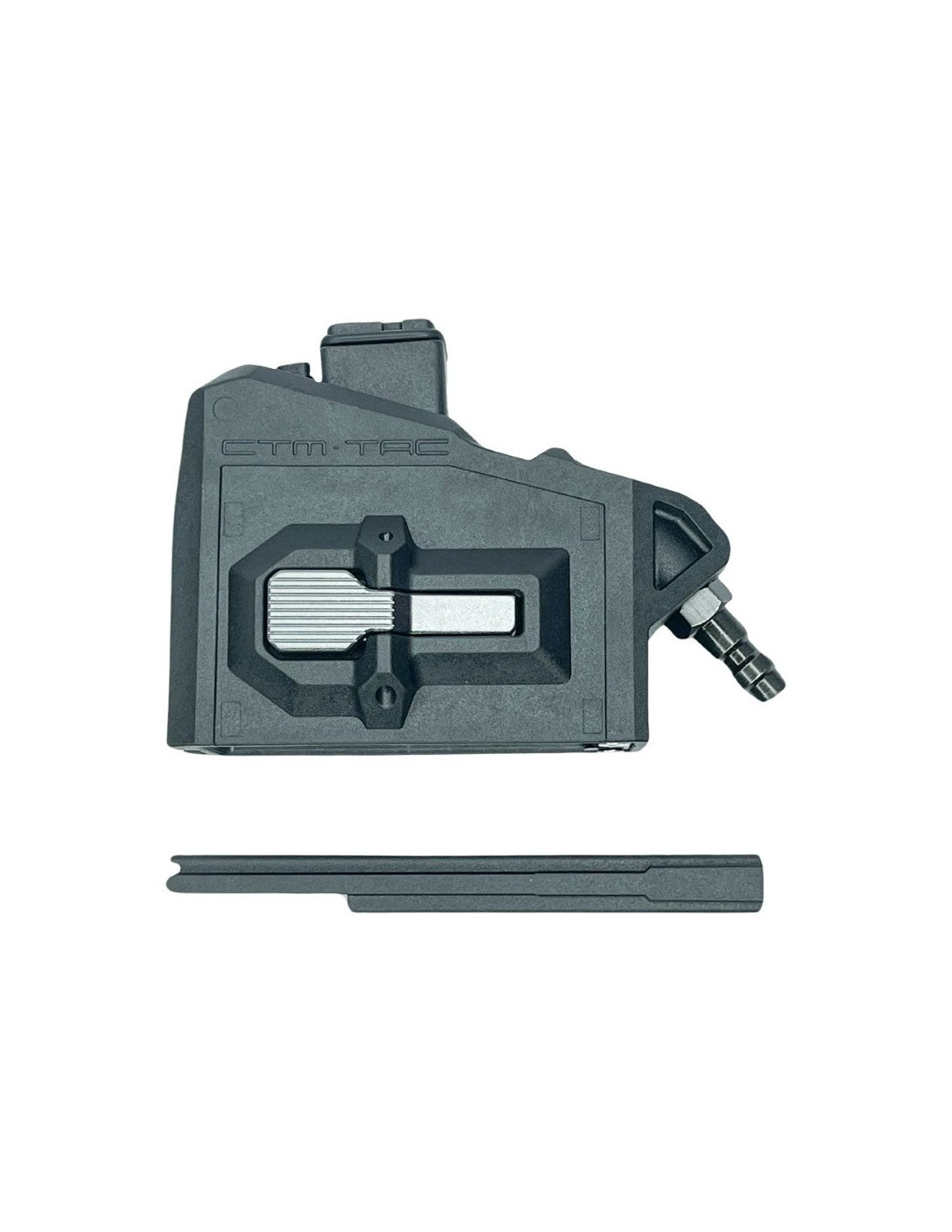 CTM Tactical HPA M4 Magazin Adapter – AAP-01 / G-Series