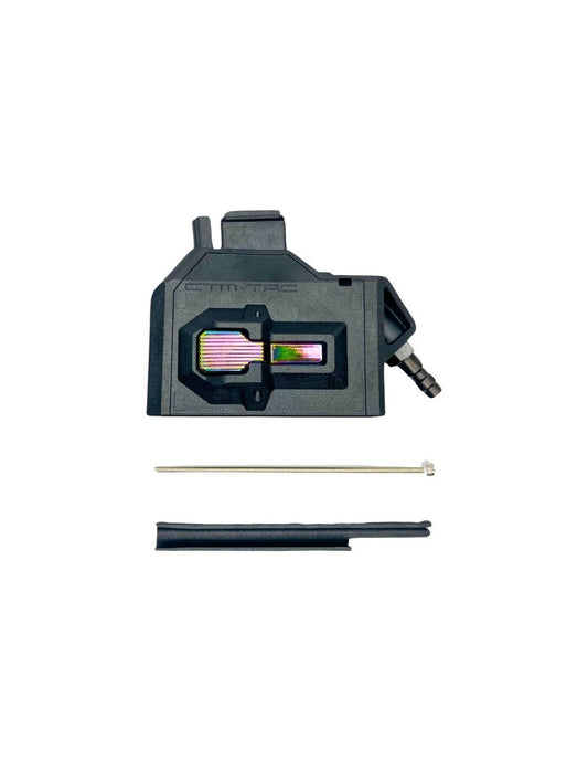 CTM Tactical HPA M4 Magazin Adapter – Hi-Capa (Black / ERB)