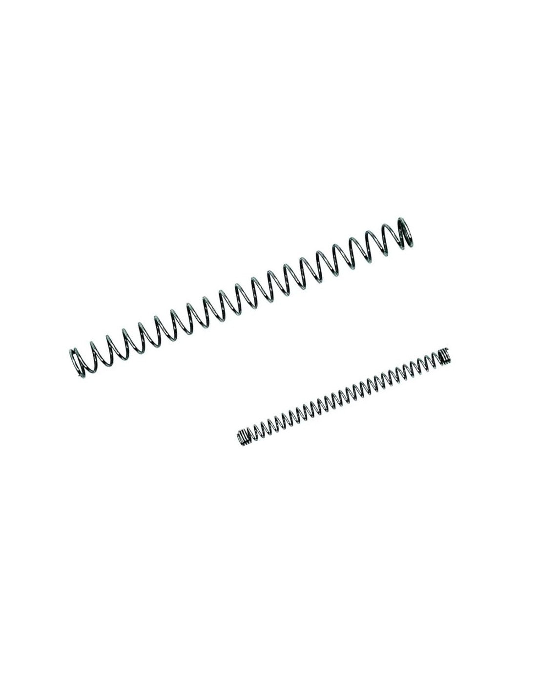 CTM Tactical 200% Performance Recoil & Air Nozzle Spring Set für Action Army AAP-01
